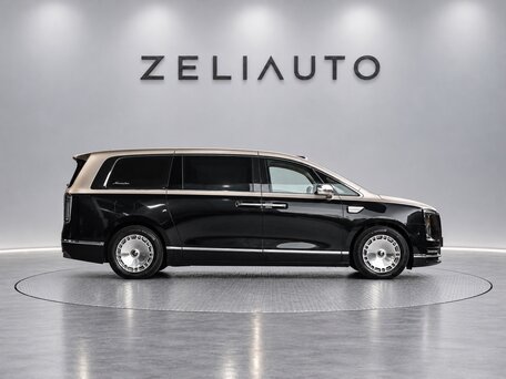 2026 Maextro V 800, чёрный, 19000000 рублей, вид 3