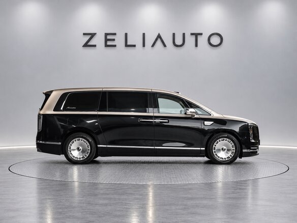2026 Maextro V 800, чёрный, 19000000 рублей - вид 2