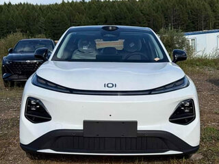 2026 Changan Qiyuan Q05 51.9 kWh II, белый, 2480000 рублей, вид 2