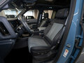 2023 BYD FangChengBao Leopard 5 I, синий - вид 8