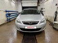 2011 Opel Astra J, серебристый, 820000 рублей - вид 4