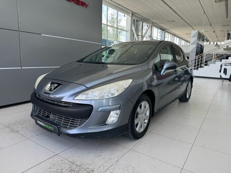 Peugeot 308 I