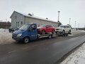 2008 Mercedes-Benz Sprinter, синий, 2350000 рублей - вид 6