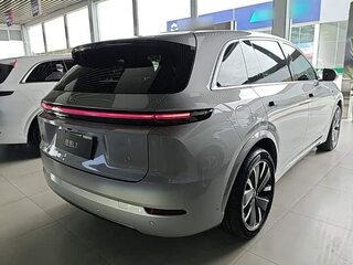 2025 Li Auto (Lixiang) L7 52.3 kWh I Рестайлинг, серый, 7200000 рублей, вид 3