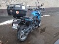 2009 BMW F 650 GS, синий, 430000 рублей - вид 7