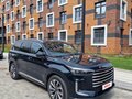 2023 Exeed VX I Рестайлинг, зелёный, 3600000 рублей - вид 2
