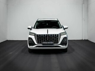 2025 Hongqi HS5 I Рестайлинг, белый, 3999000 рублей, вид 2
