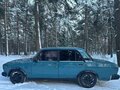 2003 Lada (ВАЗ) 2107, серый, 157000 рублей - вид 3