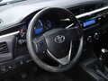 2013 Toyota Corolla XI (E160, E170, E180), серый, 1120000 рублей - вид 10