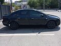 2007 Ford Focus II, чёрный, 550000 рублей - вид 4