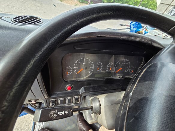2014 КамАЗ 65117, синий, 3700000 рублей - вид 11