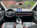 2022 Forthing T5 I Рестайлинг, белый, 985000 рублей - вид 6