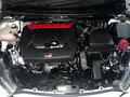 2021 Toyota Yaris IV, белый, 3200000 рублей - вид 11