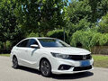 2023 Honda Envix I Рестайлинг, белый, 950007 рублей - вид 2