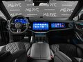 2026 Mercedes-Benz S-Класс 580 Long 4MATIC VII (W223) Рестайлинг, чёрный, 34770000 рублей - вид 1