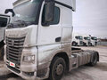 2023 КамАЗ 54902, белый, 3390000 рублей - вид 1