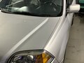 2004 Acura MDX I, серебристый, 700000 рублей - вид 1