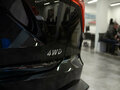 2026 Haval F7 II, чёрный - вид 4