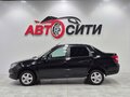 2024 Lada (ВАЗ) Granta I Рестайлинг, чёрный - вид 4