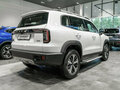 2026 Haval Dargo I, белый - вид 3