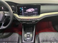 2022 Skoda Octavia IV (A8), пурпурный - вид 6