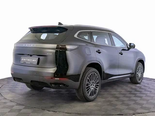 2026 Esteo MX, чёрный, 3990000 рублей, вид 2