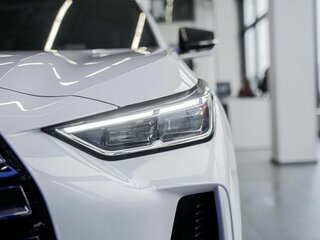 2026 GAC GS4, белый, 3949000 рублей, вид 5