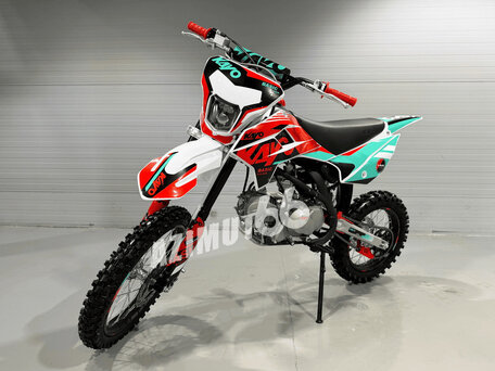 2026 Kayo Basic K125EM, белый, 99990 рублей, вид 4