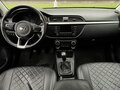 2017 Kia Rio IV, чёрный, 1200000 рублей - вид 8