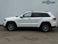 2013 Jeep Grand Cherokee IV (WK2) Рестайлинг, белый, 1949000 рублей - вид 7