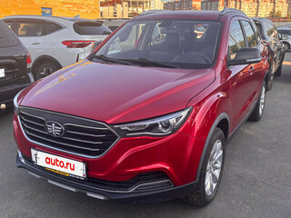 FAW Besturn X40 I