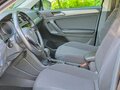 2020 Volkswagen Tiguan II, чёрный - вид 8