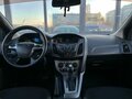 2014 Ford Focus III, чёрный, 499000 рублей - вид 7