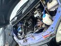 2007 ГАЗ ГАЗель (3302), синий, 450000 рублей - вид 10
