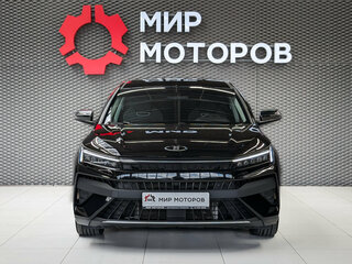 2024 Москвич 6, чёрный, 1499000 рублей, вид 2