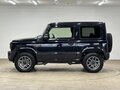 2023 Suzuki Jimny Kei car IV, чёрный, 1090000 рублей - вид 7