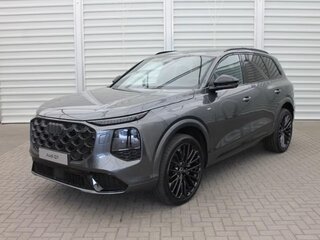 2026 Audi Q7 III (G8), серебристый, 17950000 рублей, вид 1