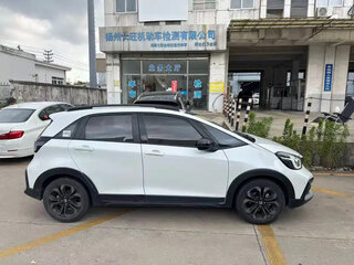 2022 Honda Life VI, белый, 1280000 рублей, вид 4