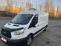 2014 Ford Transit, белый, 1450000 рублей - вид 2