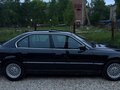 1998 BMW 7 серии 728i III (E38), чёрный, 400000 рублей - вид 3
