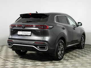 2026 Changan UNI-S I Рестайлинг, серый, 2799900 рублей, вид 5