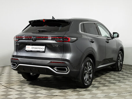2026 Changan UNI-S I Рестайлинг, серый, 2780900 рублей, вид 5