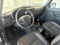 2026 Lada (ВАЗ) Niva Legend I, чёрный - вид 6