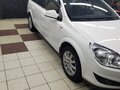 2014 Opel Astra H Рестайлинг, белый, 950000 рублей - вид 6