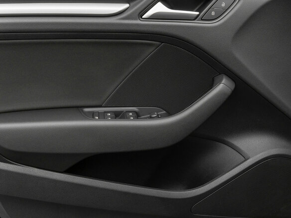 2019 Audi A3 III (8V) Рестайлинг, серый, 2390000 рублей - вид 14