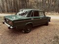 1999 Lada (ВАЗ) 2106, зелёный, 100000 рублей - вид 1