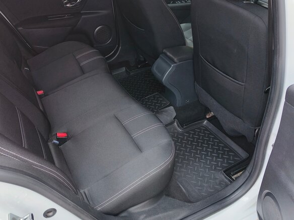 2013 Renault Fluence I Рестайлинг, белый, 815000 рублей - вид 26