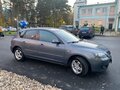 2007 Mazda 3 I (BK) Рестайлинг, серый, 260000 рублей - вид 2