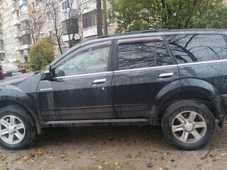 2014 Great Wall Hover H5, чёрный, 580000 рублей, вид 3