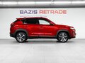2024 Changan CS35 Plus I Рестайлинг, красный, 1840000 рублей - вид 3